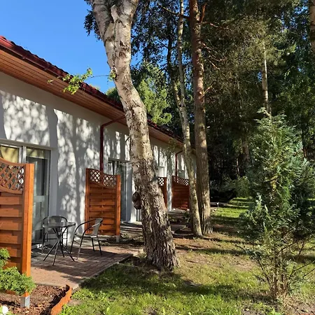 Panzió I Morze - 3*