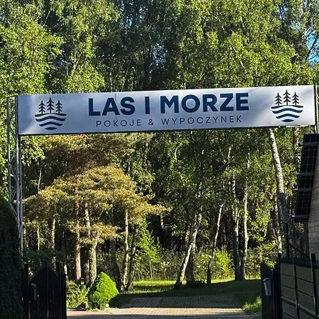 I Morze -