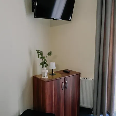 I Morze - Panzió Dźwirzyno