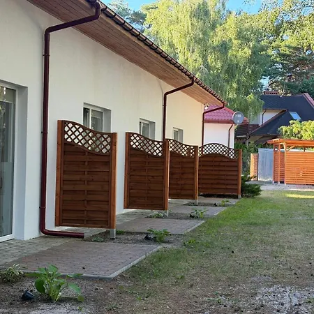I Morze - 3* Dźwirzyno