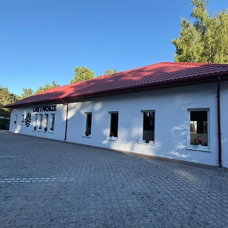 I Morze - Panzió 3*