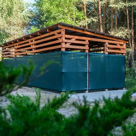 Panzió I Morze -