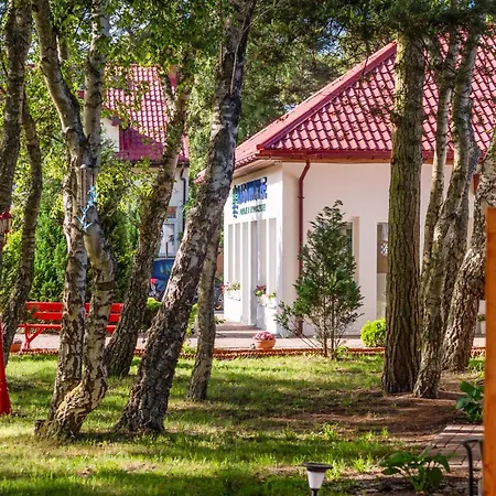 I Morze - Panzió 3*